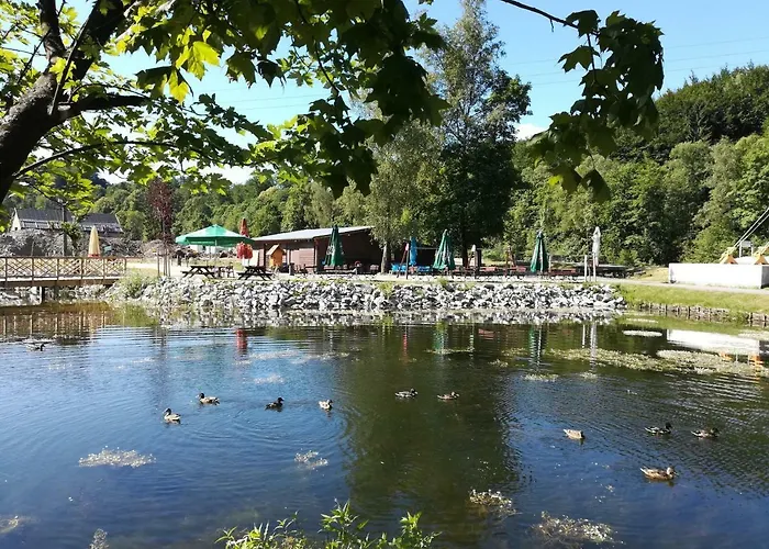 Katarzynka Rum i privatbostad *