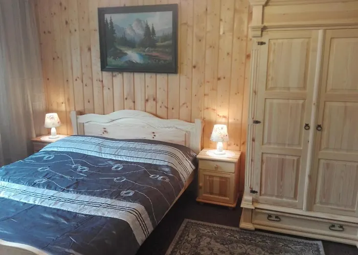 Homestay szállás Katarzynka *