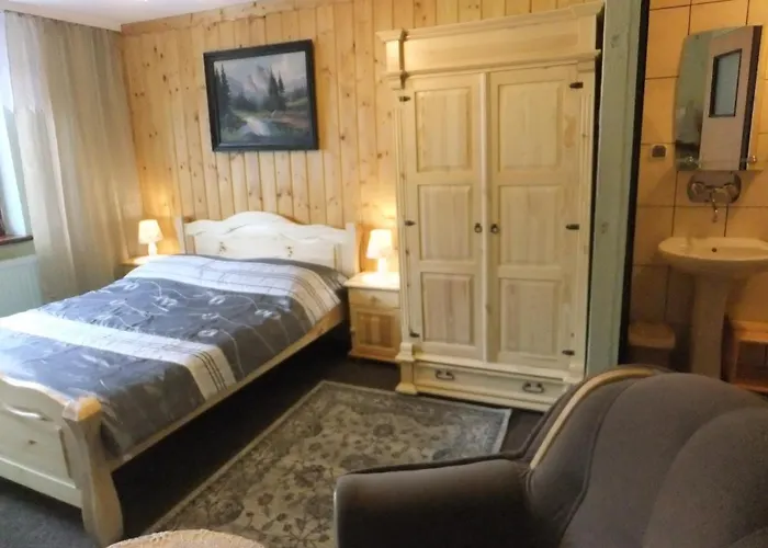 Katarzynka Homestay szállás Wisła