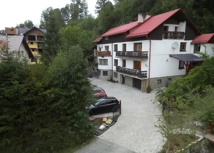 Homestay szállás Katarzynka