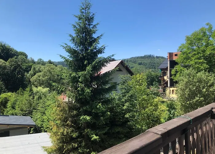 Katarzynka Rum i privatbostad